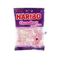 Happy moment with us ? Haribo มาร์ชเมลโลว์ 150กรัม ฮาริโบ?