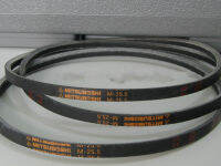 เหมาะสำหรับ Hitachi เครื่องซักผ้าอัตโนมัติเข็มขัด V-Belt M25.5