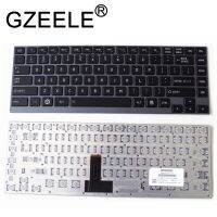 GZEELE US English keyboard for Toshiba Salite U800W U845 U900 U920 U920T U925 U940 R830 Z935 U835 Z835 R835 R700 U800 KB