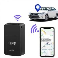 Car GPS Locator Child Anti Theft Tracking Instrument For Ford Focus Kuga Fiesta Ecosport Mondeo Escape Explorer Edge Mustang