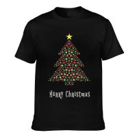 Merry Christmas Mens Short Sleeve T-Shirt