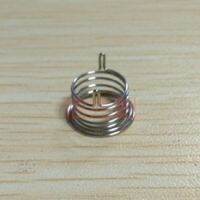 【☊HOT☊】 zhongkouj558251 สปริงอัด30ชิ้น/สปริงกดโอ D12.5mm * สูง6มม. สำหรับบอร์ด Pcb เครื่องใช้ในครัวเรือน