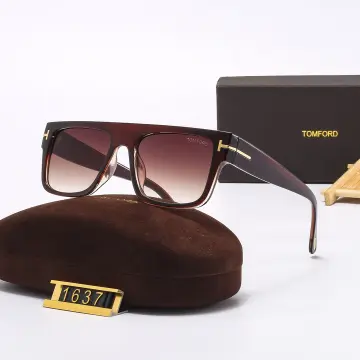 TOM FORD Women's Selby 55mm Square Sunglasses | Dillard's