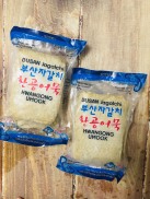chả cá Hàn Quốc Busan gói 450g