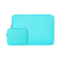 Laptop Sleeve Case Cover Computer Liner Bag for Macbook Tablet Notebook Waterproof Wear-resisting 11,13,14,15,15.6 Inch