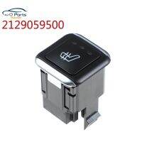 New Door Knob Adjust Button Switch For Mercedes-Benz G E CLS AMG 10-18 A2129059500 2129059500