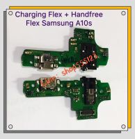 แพรตูดชาร์ท ( Charging Port Flex ) Samsung Galaxy A10S / SM-A107