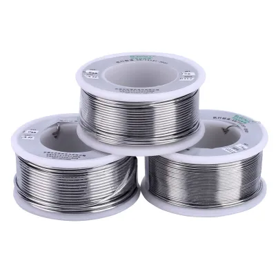 0.5/0.8/1.0 mm 75g Disposable Rosin Core Tin Wire Soldering Iron Tool Welding Wires