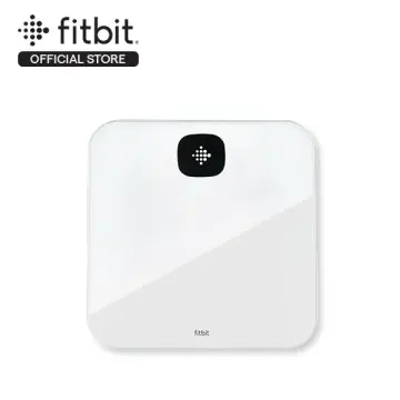Fitbit Aria 2 Wi-Fi Smart Scale Black FB202BK - Best Buy