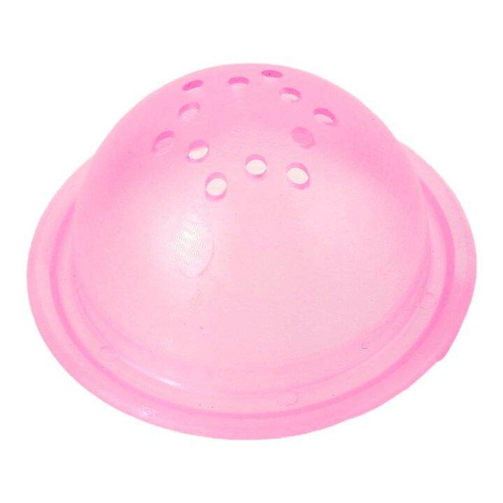 YYS Hamster Tunnel External Tube Stopper Plug End Cap DIY Cage Baffle