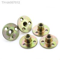 ✙┋❡  5PCS Iron Nut / Furniture Nut / Lock Nut / Three Nuts M6 M8 M10