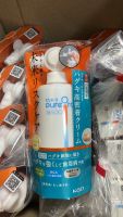 Japan imports new Kao pureora36500 squeeze toothpaste cream body