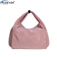 Cosyde Women Traveling Bags Yoga Gym Bag Shoulder Handbags Sports Waterproof Fashion Crossbody Pouch Sac De Sport Gymtas Sack