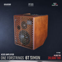 Acus แอมป์อะคูสติก รุ่น One For Strings 6T (3 Channels กำลังขับ 130 W)