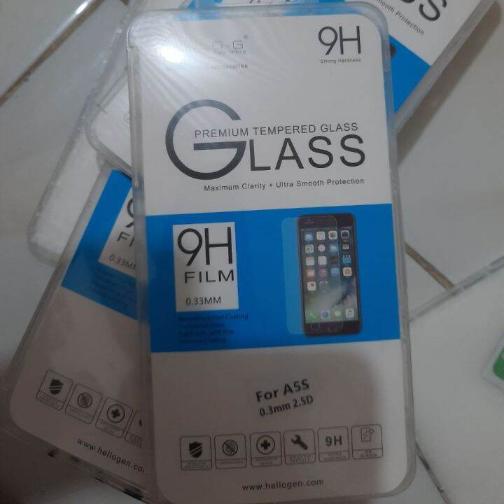 tempered glass universal Lazada PH