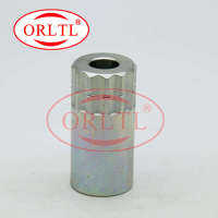 Orlina Fuel Engine Nozzle Cap Nut Injector Nozzle Cap Nut And Common Rail Nozzle Connector Nut Assembly