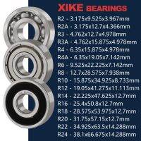 RTO R2A R2 R3 R3A R4 R22 R4A R6 R8 R10 R12 R14 R16 R18 R20 R24 2RS /Zz/open ลูกร่องลึก BEARING