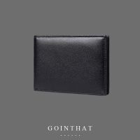 Fashion Genuine Leather Short Luxury Men Wallet Coin Pocket Credit ID Card Holder Male Wallet Clutch Purse Bifold Vintage Casual