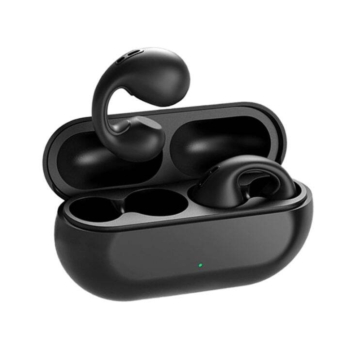 zzooi-garyway-bone-conduction-headphone-wireless-bluetooth-earphones-ear-clip-earbuds-with-mic-touch-control-for-sport-working-talking