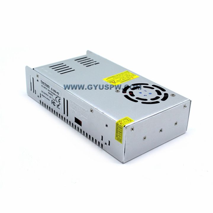 hot-supply-switching-dc42v-8-6a-360w-ac110v-220v-to-for-led-strip-stepper