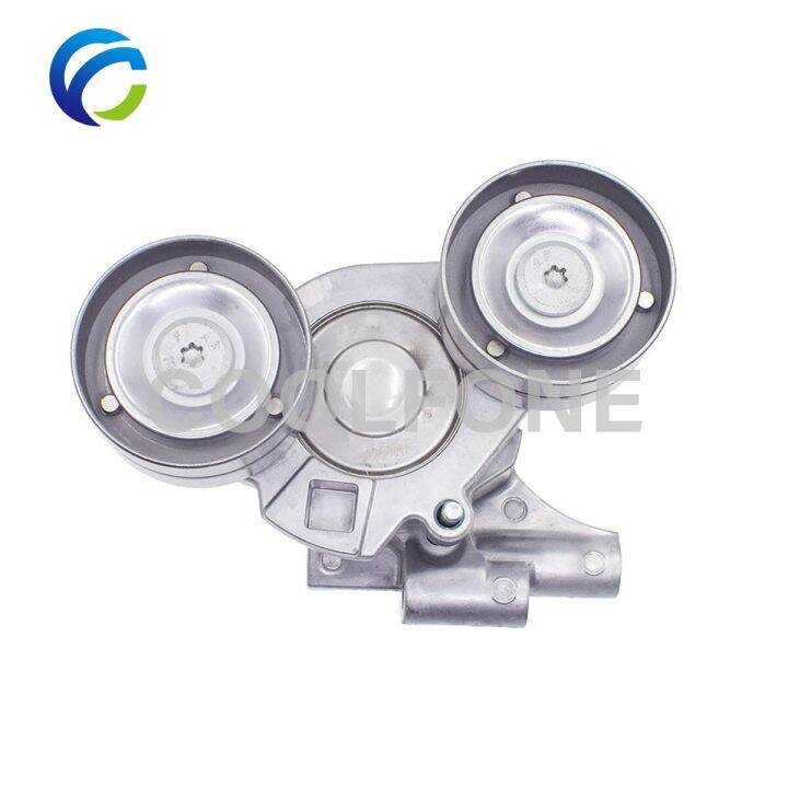 Drive Belt Automatic Tensioner For MAZDA BT50 BT50 TROLLER T4 II 3.2T