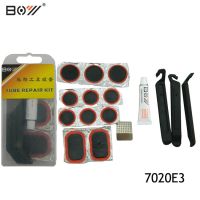 [COD] bicycle repair tool combination tire box 7020E3