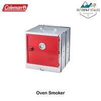 Camping Oven Smoker  (เตาอบ)