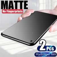 2PCS Matte Hydrogel Film Zenfone ZB602KL ZB631KL ZS630KL ZB601KL ZE620KL ZS620KL Protector 【hot】 ！