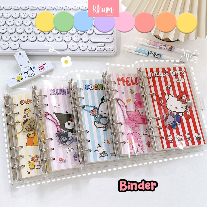 Hello Kitty Planners, Stationery & Accessories