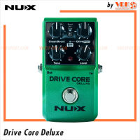 NUX เอฟเฟค รุ่น Drive Core DELUXE