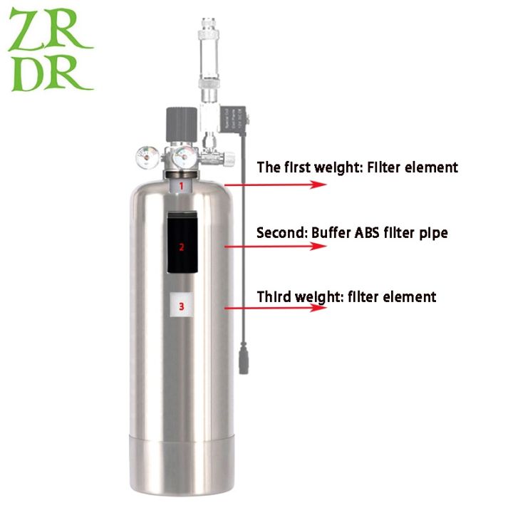 zrdr-aquarium-co2-gas-cylinder-generator-filter-element-filter-tube-fish-tank-co2-carbon-fiber-filter-element-accessories