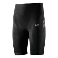 LP Support Thigh Support Compression Shorts กางเกงออกกำลังกาย กระชับกล้ามเนื้อ ((293Z)