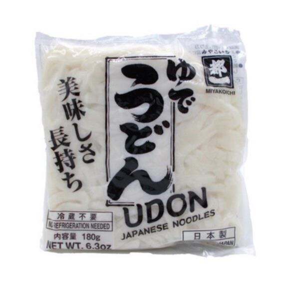 【Highquality】 ☞ Miyakoichi Udon Noodles 180g Lazada PH