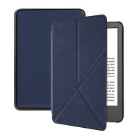 สำหรับ All-New Kindle 11th Generation 2022 ฝาครอบกรณี, สำหรับ Kindle Basic 6 นิ้ว Origami E-reader Slim Funda Capa-cyhato115