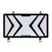 SPIRIT BEAST Motorcycle Radiator Grille Guard Cover Radiator Water Tank Protection Net For Honda CB400X CB400F 2013-2021