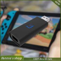 【Ins Shop】 DOBE TY-1803 USB Bluetooth Controller Receiver PS5 Xbox Switch S/X เกมคอนโซลไร้สาย Gamepad Adapter Gaming