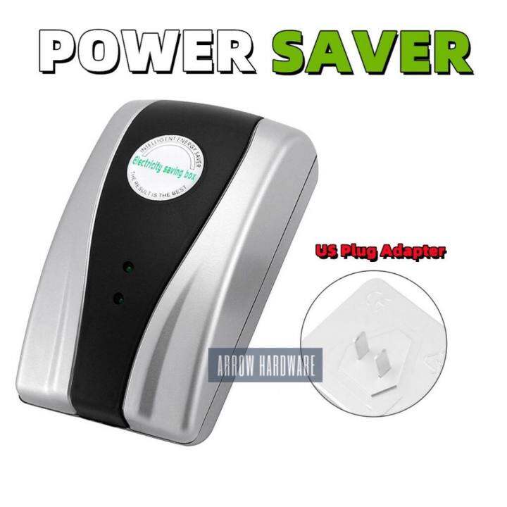 Power Electricity Save Saving Energy Saver Box energy saver device 90V