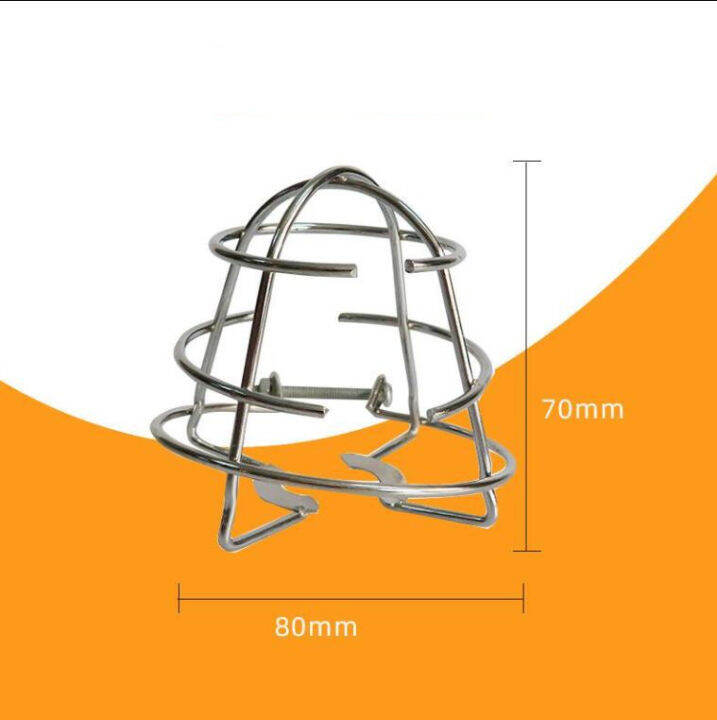 Fire Sprinkler Head Guard Cage Protector Sprinkler Bracket Protective ...