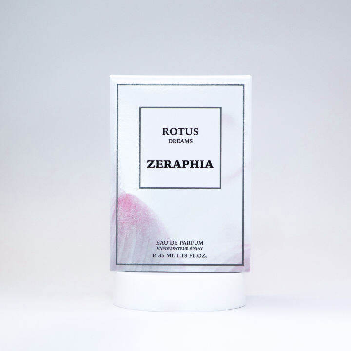 zeraphia-น้ำหอม-กลิ่น-rotus-dreams-หอมหวาน-เรียบหรู-เพิ่มเสน่ห์-eau-de-parfum-35-ml