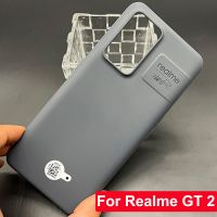 สำหรับ Realme GT 2เคสโทรศัพท์สำหรับ Realme GT2ซิลิโคน Capa สำหรับ Realme GT Neo2เคสสำหรับ Realme นิ่ม Realme GT Neo 2