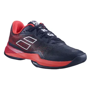 Shop Babolat Badminton Shoes Men with great discounts and prices