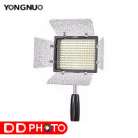 ไฟ LED ต่อเนื่องสำหรับถ่ายวีดีโอ  YONGNUO YN-160 III