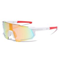 【CC】 Polarized Cycling Sunglasses Man Eyewear Womens Glasses UV Protection Hiking Fishing UV400 Goggles