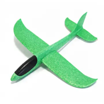 48 inch cheap foam glider