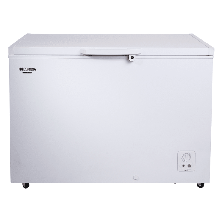 condura inverter chest freezer price