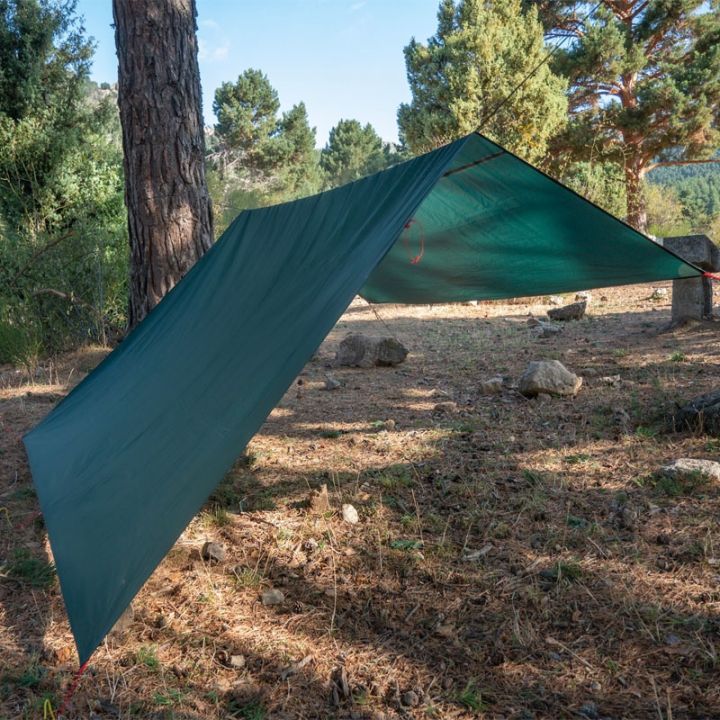 flames-creed-tarp-tent-floor-footprint-camping-beach-picnic-waterproof-tarpaulin-sun-shelter