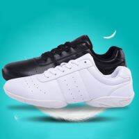 ETXKids sneakers childrens competitive aerobics shoes soft bottom fitness sports shoes Jazz Modern square dance shoes Feminino