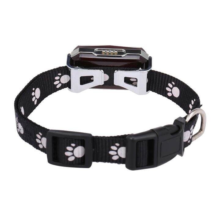 แหวนกระดิ่งติดตามแบบเรียลไทม์-accesorios-para-gatos-เครื่องติดตามสัตว์เลี้ยง-gps-agps-lbs-wifi