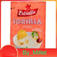 Tortilla Dip Mix Estrella 28 G.