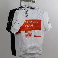 Triple-S Team รุ่น WR-PRO เสื้อจักรยาน ใส่ได้ทั้งผู้ชายและผู้หญิง